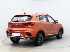 MG ZS SUV  1.0 Turbo Exclusive 