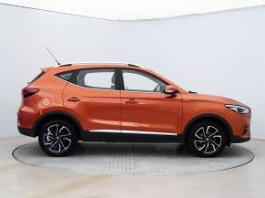 MG ZS SUV  1.0 Turbo Exclusive 