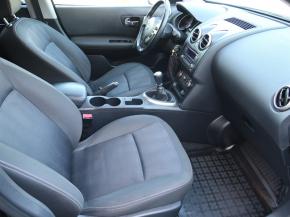 Nissan Qashqai  2.0 