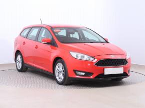 Ford Focus  1.5 TDCi 