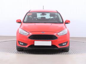 Ford Focus  1.5 TDCi 