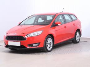 Ford Focus  1.5 TDCi 