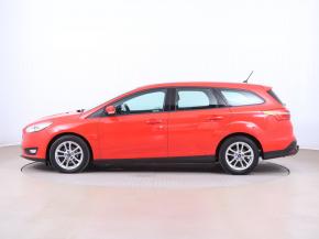 Ford Focus  1.5 TDCi 