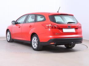 Ford Focus  1.5 TDCi 