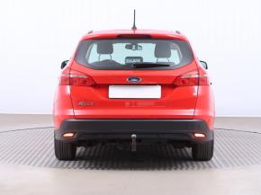 Ford Focus  1.5 TDCi 