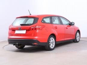 Ford Focus  1.5 TDCi 