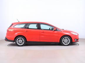 Ford Focus  1.5 TDCi 