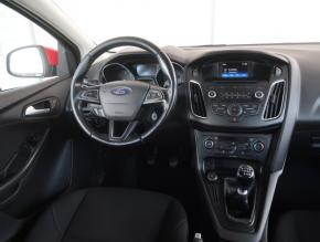 Ford Focus  1.5 TDCi 