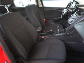 Ford Focus  1.5 TDCi 