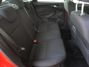 Ford Focus  1.5 TDCi 