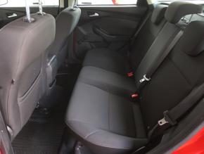 Ford Focus  1.5 TDCi 