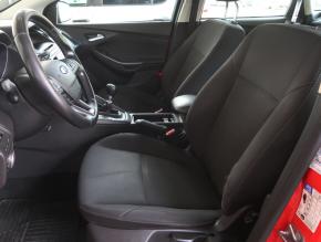 Ford Focus  1.5 TDCi 