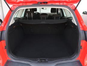 Ford Focus  1.5 TDCi 