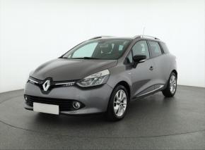 Renault Clio  1.2 16V 