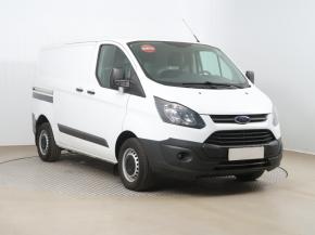 Ford Transit Custom  2.0 EcoBlue 