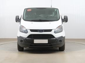 Ford Transit Custom  2.0 EcoBlue 