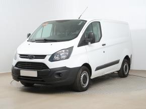 Ford Transit Custom  2.0 EcoBlue 