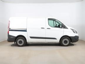 Ford Transit Custom  2.0 EcoBlue 