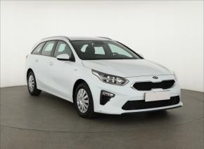 Kia Ceed  1.6 CRDi 