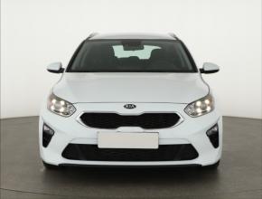 Kia Ceed  1.6 CRDi 