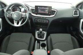 Kia Ceed  1.6 CRDi 