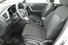 Kia Ceed  1.6 CRDi 