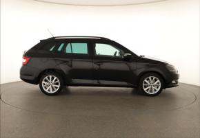 Škoda Fabia  1.0 TSI Style 