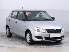 Škoda Fabia  1.2 12V 