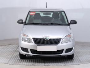 Škoda Fabia  1.2 12V 