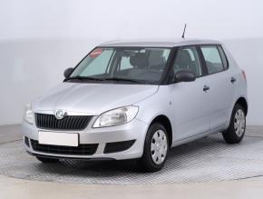 Škoda Fabia  1.2 12V 