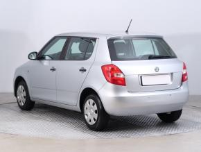 Škoda Fabia  1.2 12V 