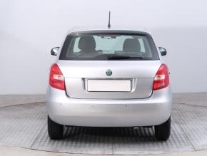 Škoda Fabia  1.2 12V 