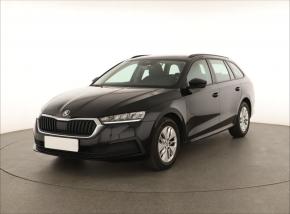 Škoda Octavia  2.0 TDI 