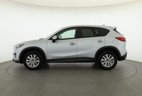 Mazda CX-5  2.2 Skyactiv-D 