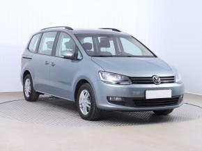 Volkswagen Sharan  2.0 TDI 