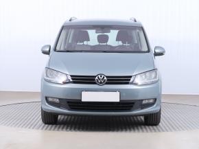 Volkswagen Sharan  2.0 TDI 