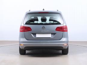 Volkswagen Sharan  2.0 TDI 