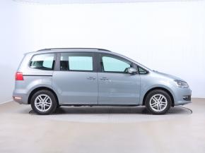 Volkswagen Sharan  2.0 TDI 