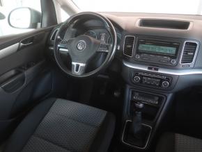 Volkswagen Sharan  2.0 TDI 