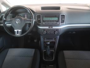 Volkswagen Sharan  2.0 TDI 