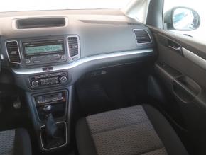 Volkswagen Sharan  2.0 TDI 