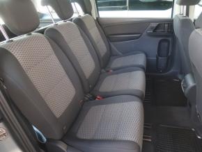 Volkswagen Sharan  2.0 TDI 