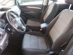 Volkswagen Sharan  2.0 TDI 