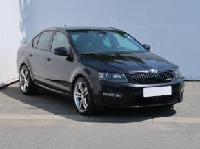 Škoda Octavia  RS 2.0 TDI RS Challenge 