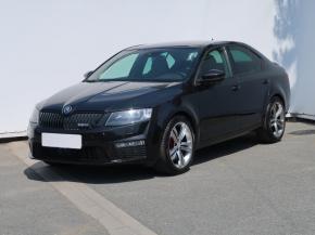 Škoda Octavia  RS 2.0 TDI RS Challenge 