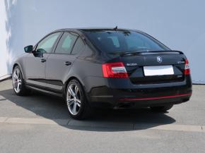 Škoda Octavia  RS 2.0 TDI RS Challenge 