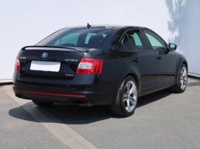 Škoda Octavia  RS 2.0 TDI RS Challenge 