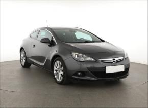 Opel Astra  2.0 CDTI 