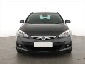 Opel Astra  2.0 CDTI 