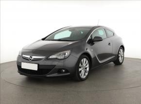 Opel Astra  2.0 CDTI 